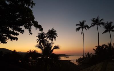 Thailand