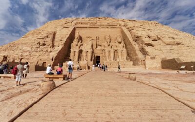 Egypt