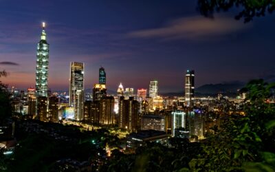 Taiwan