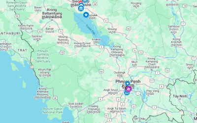 Cambodia