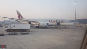 doha airport