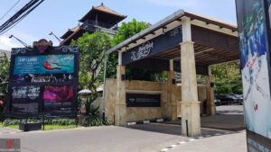 hard rock hotel, rock shop, kuta bali