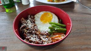 the urban turn ramen kuta