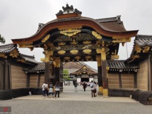 nijo castle