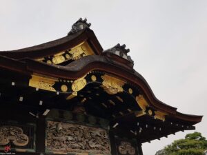 nijo castle