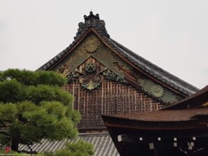 nijo castle