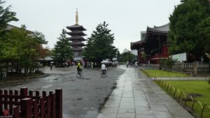 senso ji