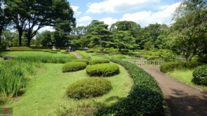 imperial palace tokyo