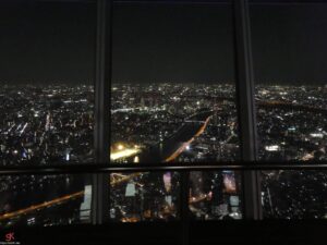 tokyo skytree