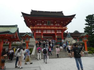 arashiyama