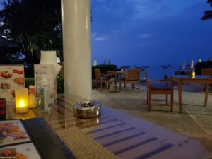 saboey resort, koh samui