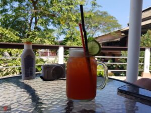 soboey resort, koh samui