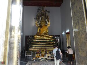 wat pho