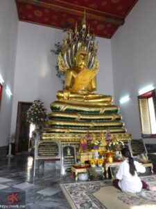 wat pho