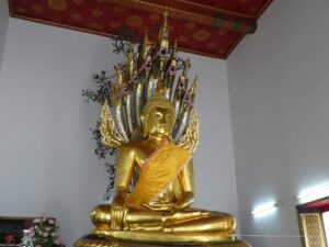 wat pho