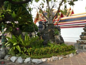 wat arun