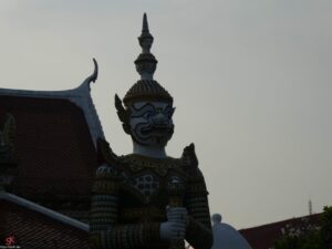 wat arun