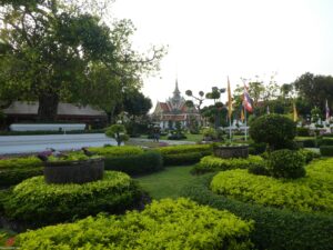 wat arun