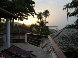 saboey resort, koh samui