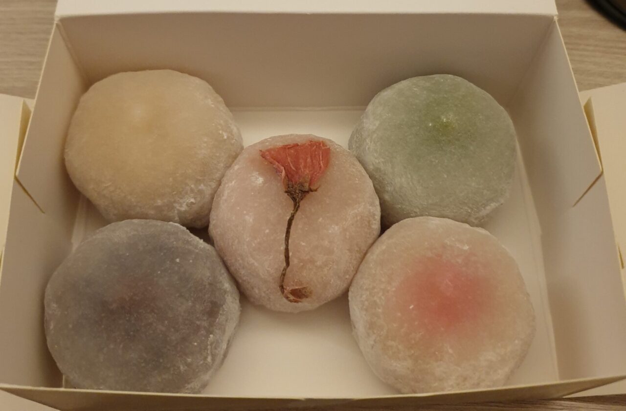 mochi