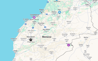Morocco
